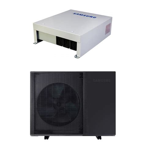 Samsung EHS MONO HT QUIET Pompa Di Calore Monofase Inverter 14 KW Con