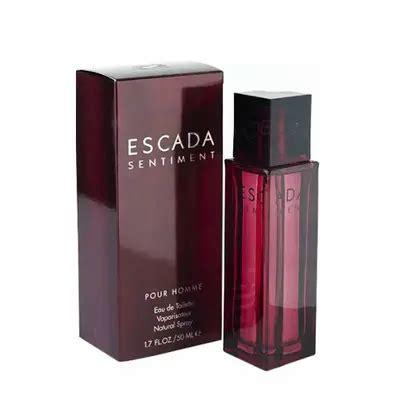 Купить духи Escada Pour Homme Light Silver Edition — мужская туалетная ...
