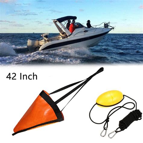 Water Sports Sporting Goods Marine Boat Yacht Canoe Kayak Anchor Tow