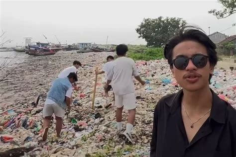 VIRAL Inilah Pantai Terkotor Nomor 1 Di Indonesia Ternyata Ada Di