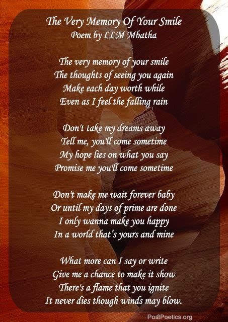 Beautiful Smile Poems To Make Her Him Smile And Laughter