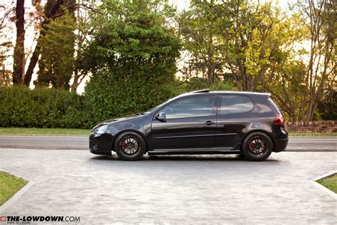 Desktop Black On Black Mkv Gti The