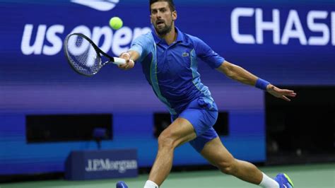 Us Open Quarter Finals Live Djokovic Beats Fritz After Gauff