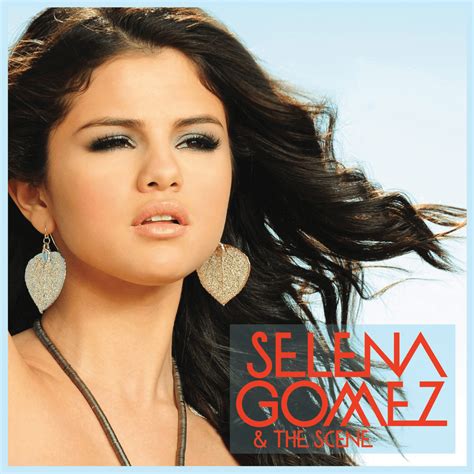 Selena Gomez The Scene Un Año Sin Lluvia Lyrics Genius Lyrics