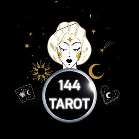 144 Tarot Mystic Spaces Amazon Page