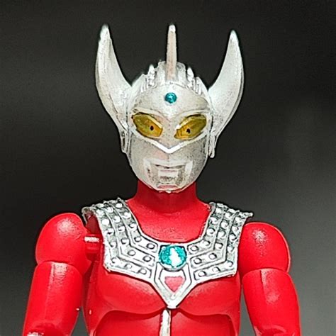 超動αウルトラマン5 ③ ウルトラマンタロウ てるぱぱ趣味のブログ