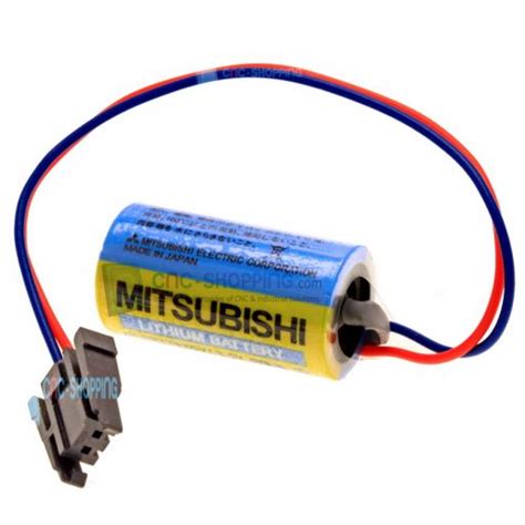 Mitsubishi A Bat Mr Bat Battery Er V V Cnc Shopping