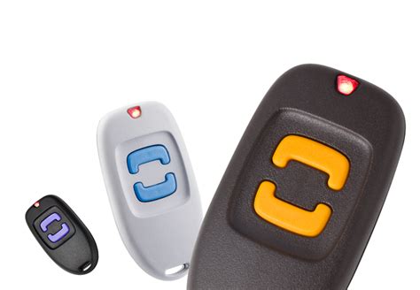 Mandos A Distancia Autofer Automatismos