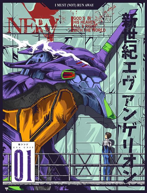 Hình Nền Neon Genesis Evangelion Anime Con Trai Fanart 2d Mech Brunette Tóc Ngắn