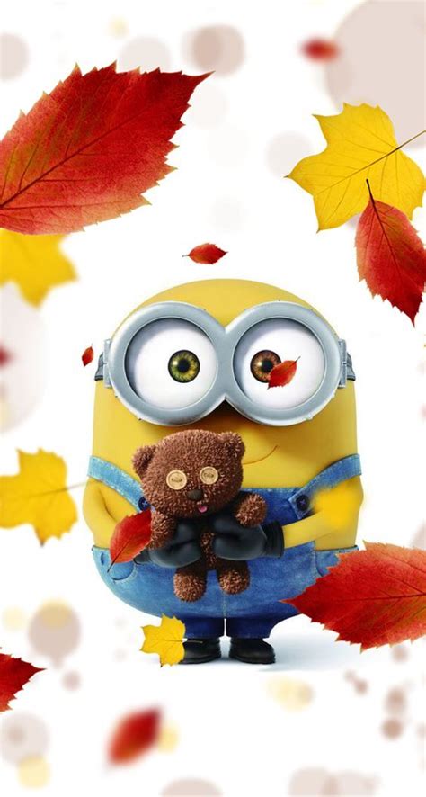 Gambar Minion Keren Dan Lucu 58 Koleksi Gambar