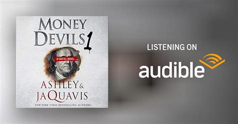 Money Devils 1 Audiobook Free With Trial