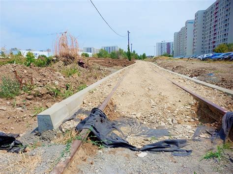 De 1 Iunie Se Deschide Parcul Liniei Cel Mai Mare Parc Liniar Din