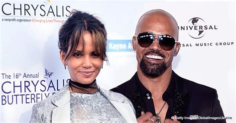 Shemar Moore Thought It S Nonsense About The Rumors Of Him Being Gay