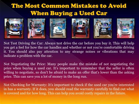* Don't Make These Mistakes When Buying a Rare Vintage Car - c4gbgf5