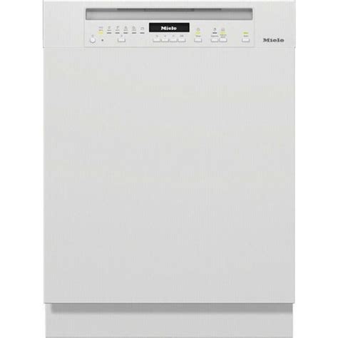 Miele G Sci Brilliant White