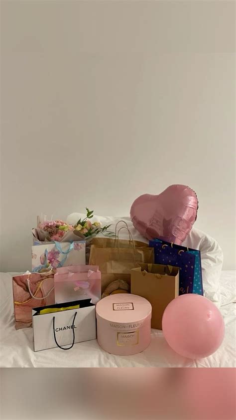 Birthday Gift Ideas | Birthday decorations, Birthday, Birthday gifts