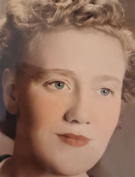 Obituary Of Mary Lorraine Butler Castle Fallsview Funeral Home