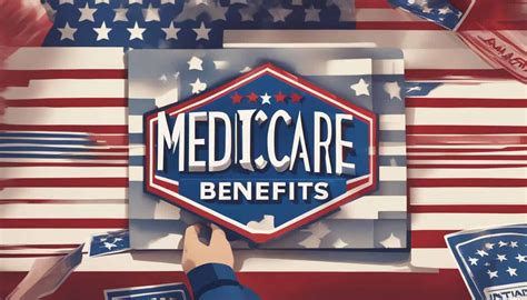 Understanding Your Red White And Blue Card Medicare Benefits