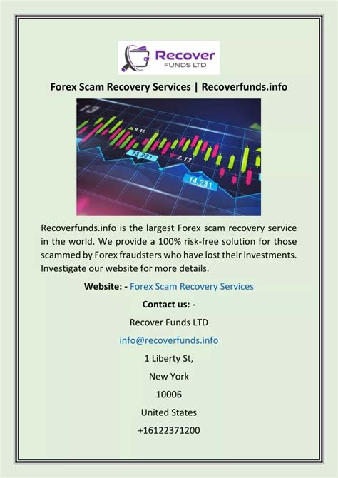 PPT Forex Scam Recovery Services Recoverfunds Info PowerPoint