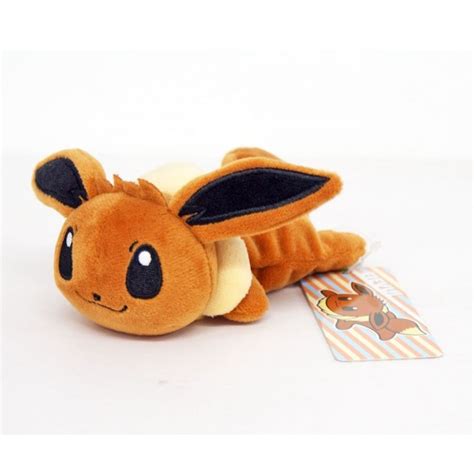 In Pluche Pokemon Center Original Officiele Pokemon Knuffels