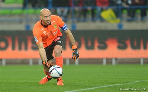 FC Nantes SM Caen FC Nantes Les 1ères images de la rencontre