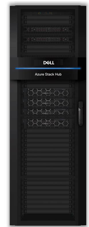 2023 Updates For Azure Stack Hci And Hub Part I Dell Technologies Info Hub