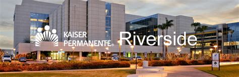 Kaiser Permanente Riverside Accepting Grant Inquiries - InlandEmpire.us