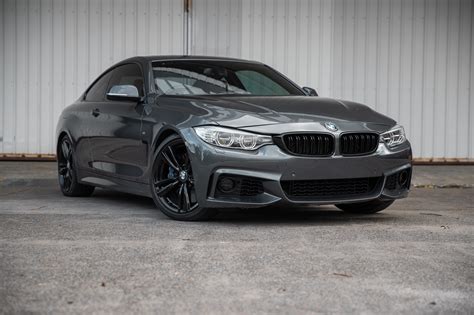 2014 Bmw 435i Mspec Auto Direct Group