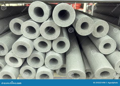 Pipe Insulation Choosing From Expanded Polystyrene To Enhance The