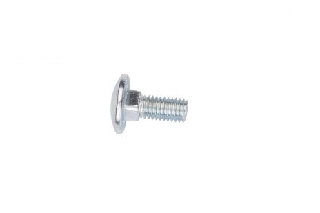 Купить Hyperline TMS-SHS-М8-20-SZ Винт с квадратным подголовником М8x20 ...