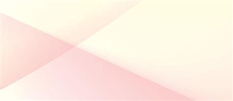 Pink Beige Background With Abstract Line On Light Banner Templat