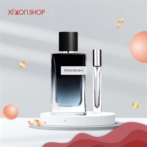 N C Hoa Chi T Yves Saint Laurent Y Edp Xixon Perfume