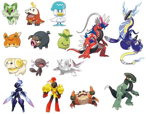 Pokemon Generation Chart In 2023 Pokemon Rayquaza Pokemon Nbkomputer