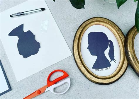 A Simple 4-Step Silhouette Art Tutorial - Cityline