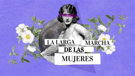 Larga Marcha De Las Mujeres