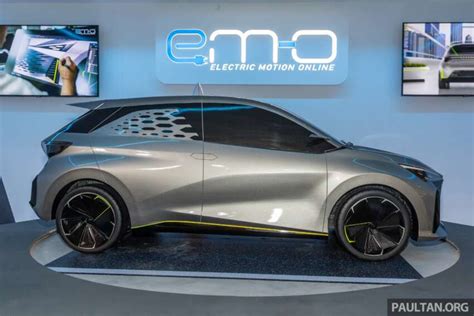 2023 MAS Perodua EMO 9 Paul Tan S Automotive News