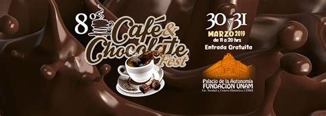 Festival De Caf Y Chocolate En El Centro Hist Rico De La Cdmx