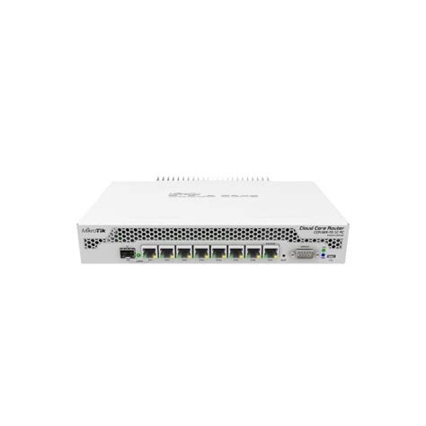 Mikrotik CCR 1009 7G 1C PC Price In Bangladesh Star Tech