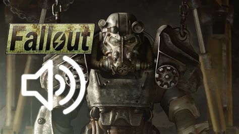 Fallout 1 And 3 Music to Fallout 4 at Fallout 4 Nexus - Mods and community