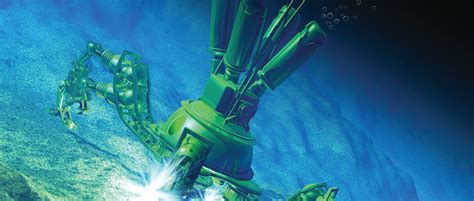 Deep Sea Mining New Depths Bbc Science Focus Magazine