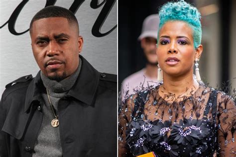 Nas And Kelis 2022