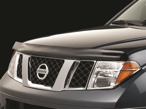 2019 Nissan Frontier Bug Deflector Guard For Trucks SUV Car Hoods