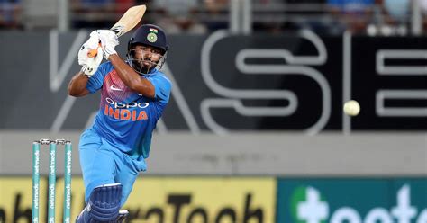 Loved Batting At No 4 In World Cup Rishabh Pant Says His Focus Is To