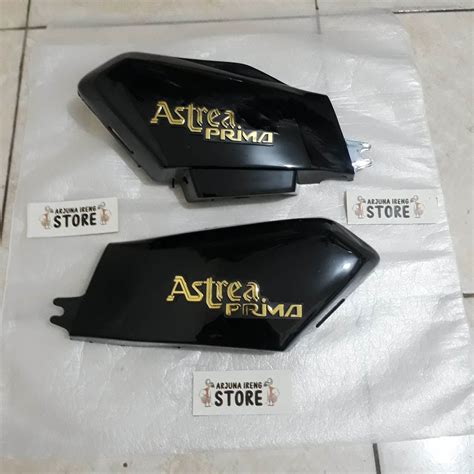 Cover Tutup Box Aki Accu Honda Astrea Prima Lazada Indonesia