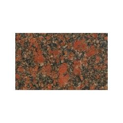 Red Porphyry Granite At Rs Square Feet Ruby Red Granite In