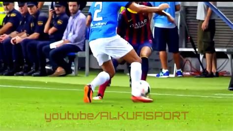 Neymar Jr Despacito Best Skills Goals YouTube