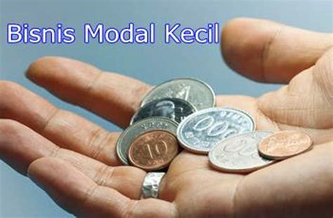 Ide Bisnis Online Modal Kecil Yang Menjajikan Dan Laris