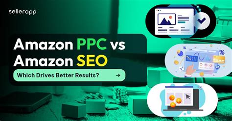 Amazon Ppc Vs Amazon Seo Which Should You Choose