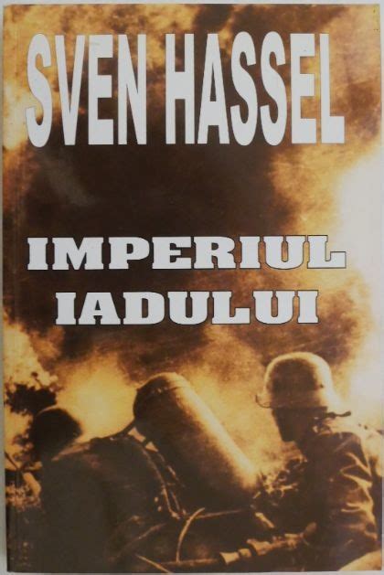 Imperiul Iadului Sven Hassel