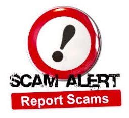 REPORT A SCAM! - Hi Money Bye Scams